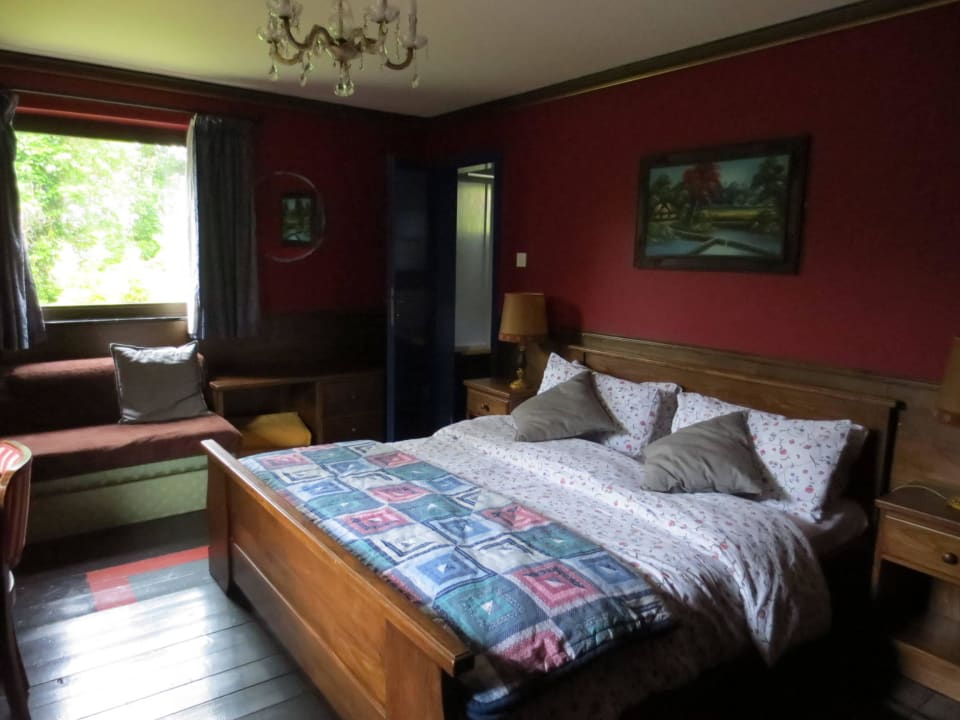 Doppelzimmer The Waters Country House