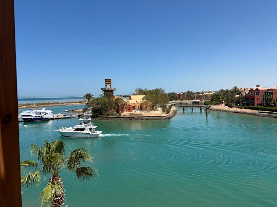 Außenansicht Hotel Three Corners Ocean View prestige - Adults only