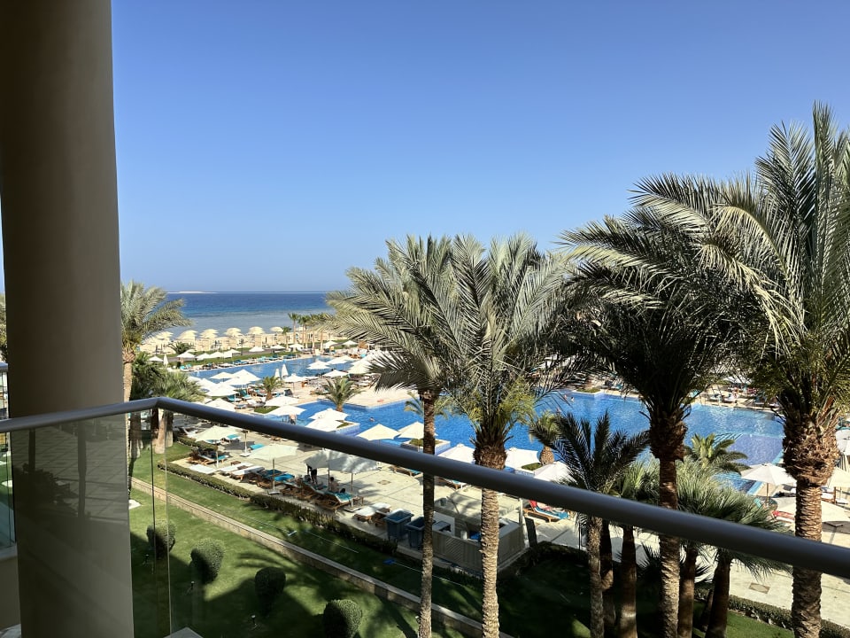 Zimmer Premier Le Reve Hotel & Spa