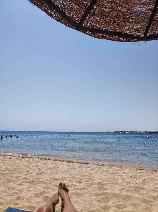 Strand Fort Arabesque Resort, Spa & Villas