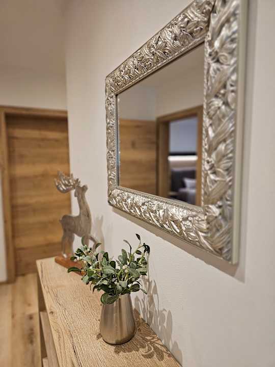 Zimmer APART deluxe am Wilden Kaiser