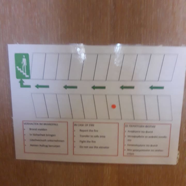 Zimmer Calimera Sirens Beach