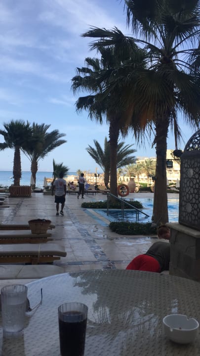 Gartenanlage Royal Star Beach Resort