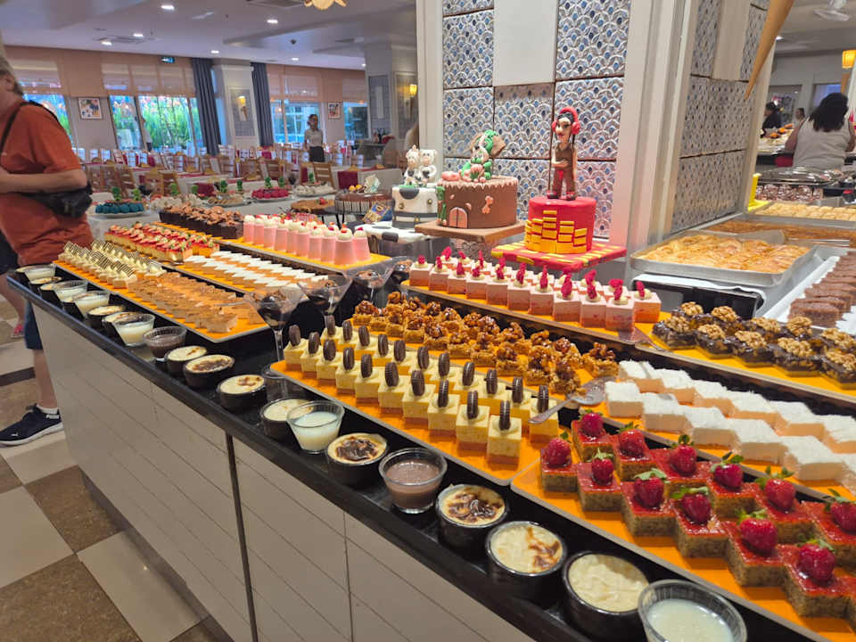 Gastro Can Garden Resort