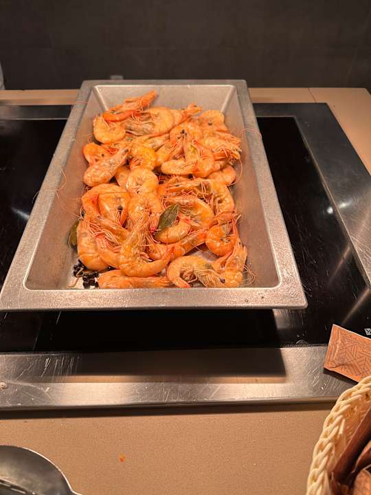 Gastro Atlantica Mikri Poli Rhodes