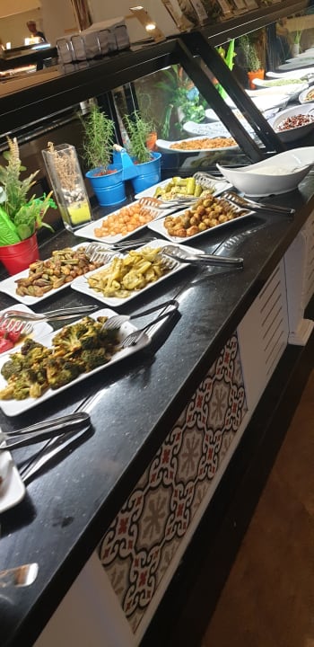 Gastro Crystal Prestige Elite