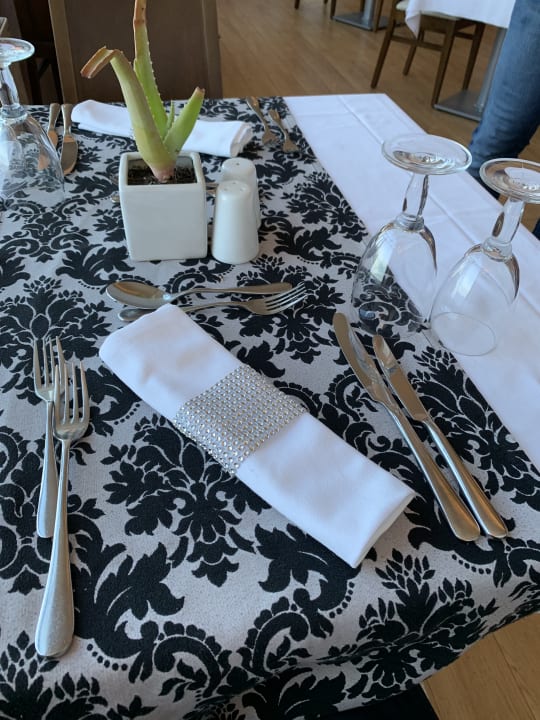 Gastro TUI BLUE Oceanis Beach and Spa Resort