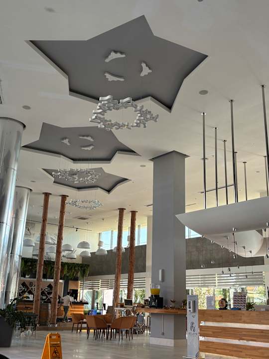 Lobby Selene Beach & Spa Hotel