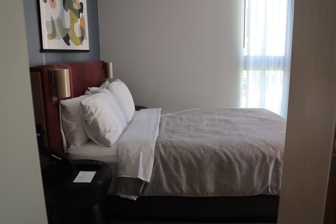 Zimmer Atwell Suites - Miami Brickell, an IHG Hotel