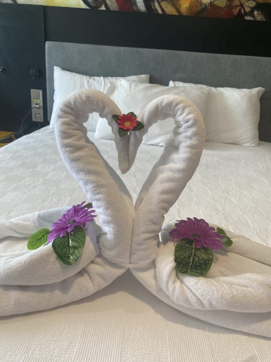 Zimmer Arnor de Luxe Hotel & Spa
