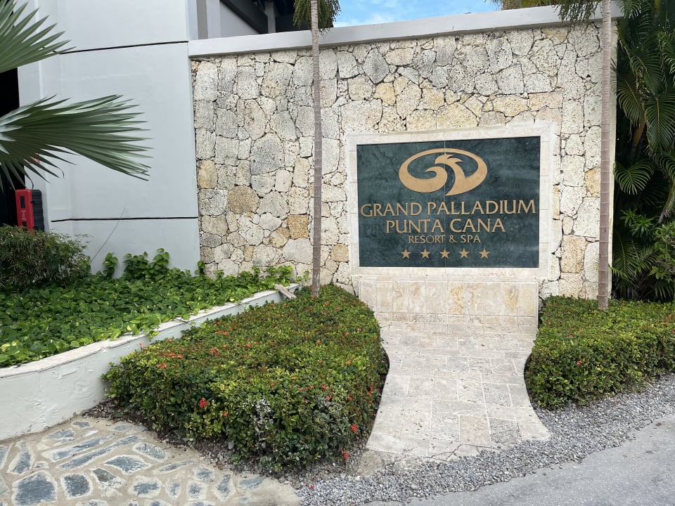 Sonstiges Grand Palladium Punta Cana Resort & Spa