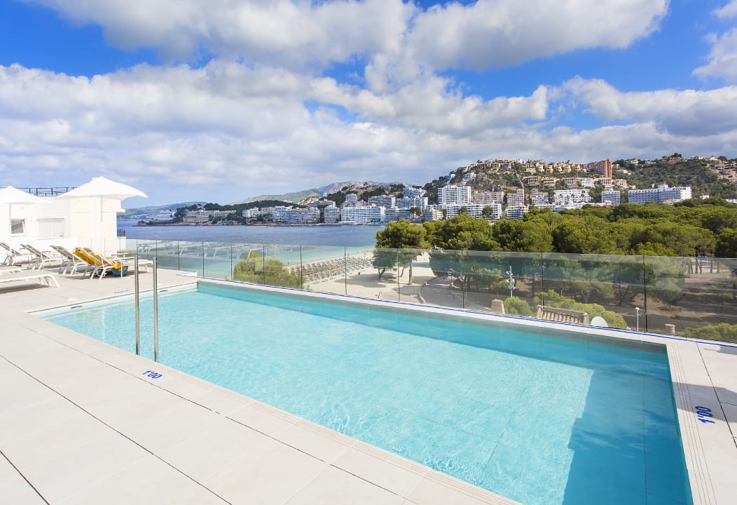 Pool Reverence Life  - Adults only