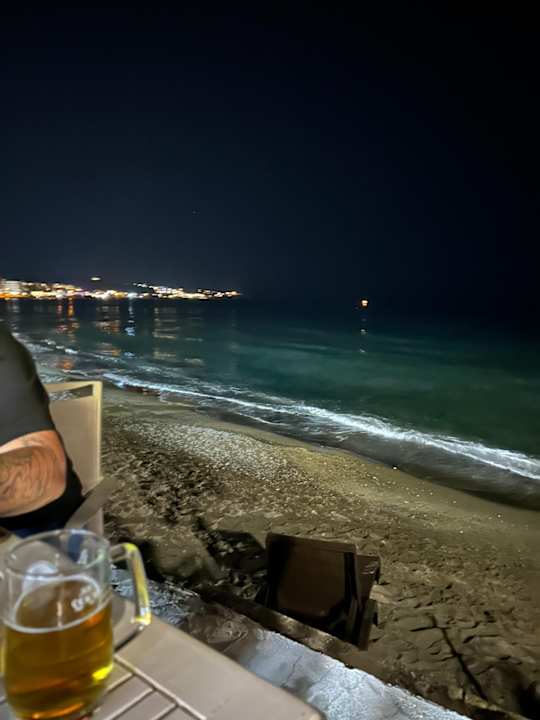 Sonstiges Tylissos Beach Hotel