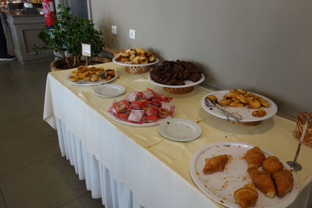 Gastro PortoBay Falésia