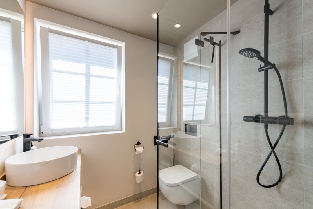 Zimmer Hafenhotel zu Putbus