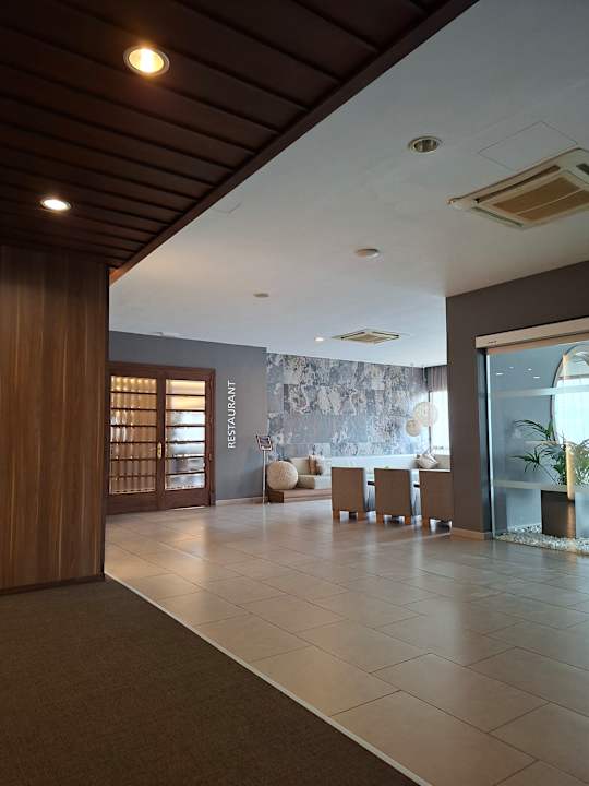 Gastro BG Hotel Caballero