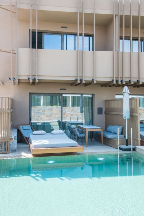 Zimmer SENSEANA Sea Side Resort & Aquadventure