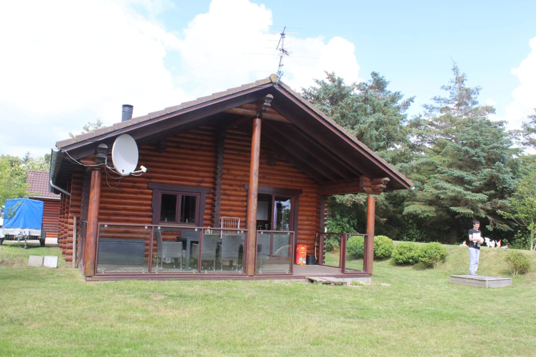 DanWest Ferienhaus 3156 DanWest Ferienhaus 3156