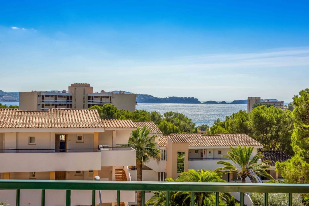 Außenansicht Valentin Somni Hotel & Suites