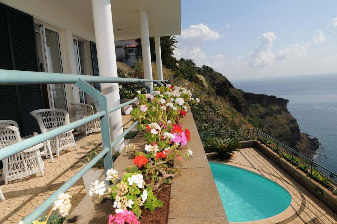 Ausblick Vivenda Belo Horizonte