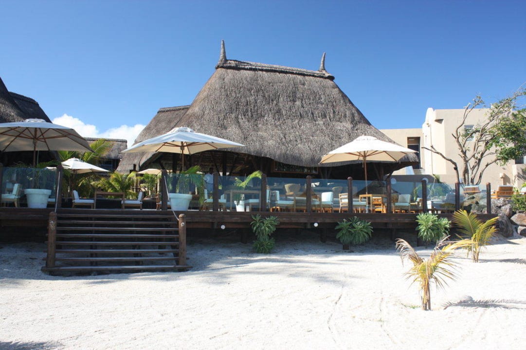 Restaurant Veranda Pointe aux Biches Hotel