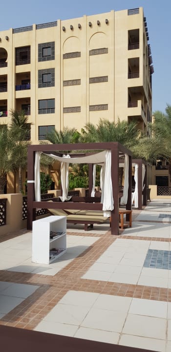 Pool Rixos Al Mairid Ras Al Khaimah