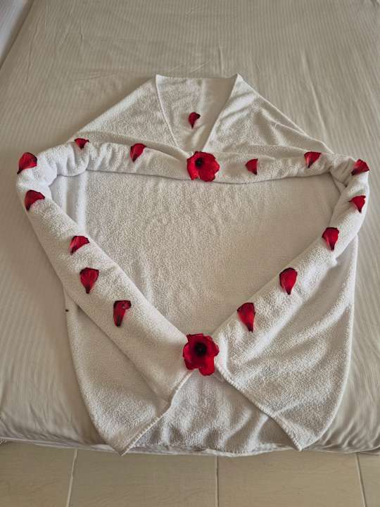 Zimmer Serenity Alpha Beach