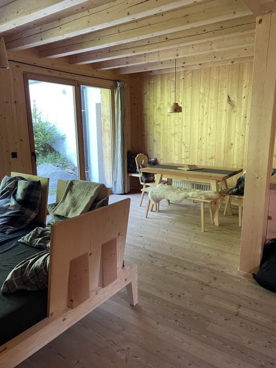 Zimmer Natur Residenz Blaslahof