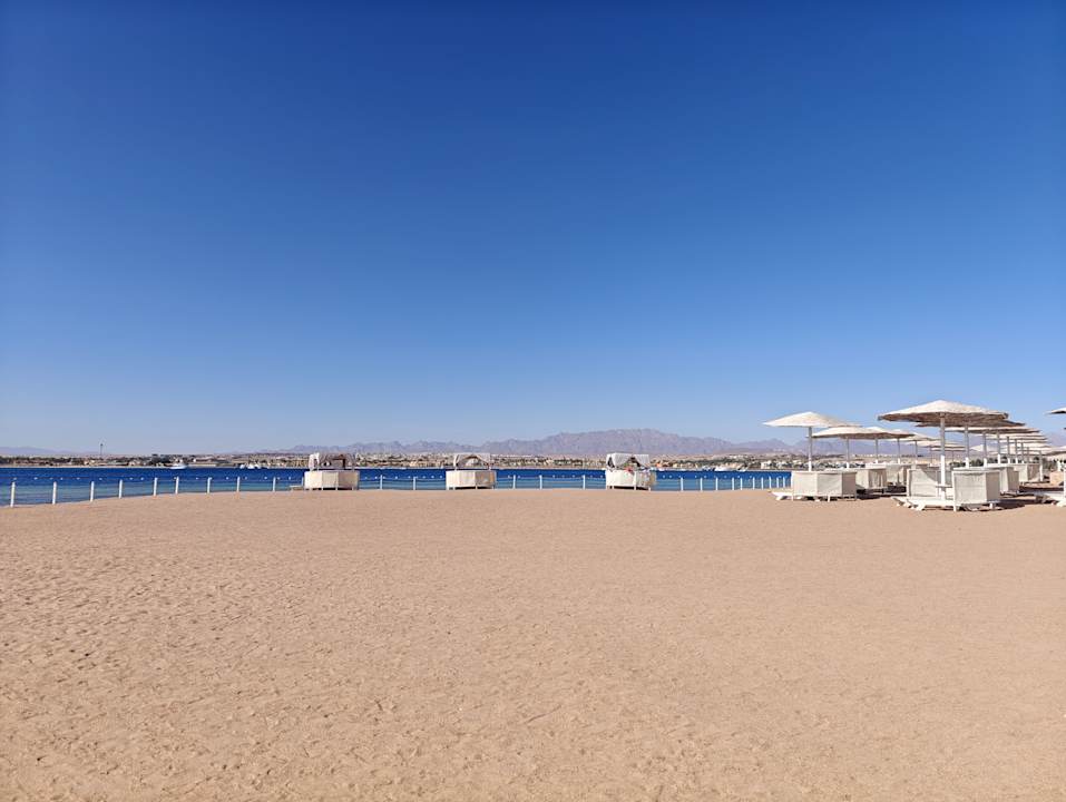 Strand Makadi Spa - Adults only