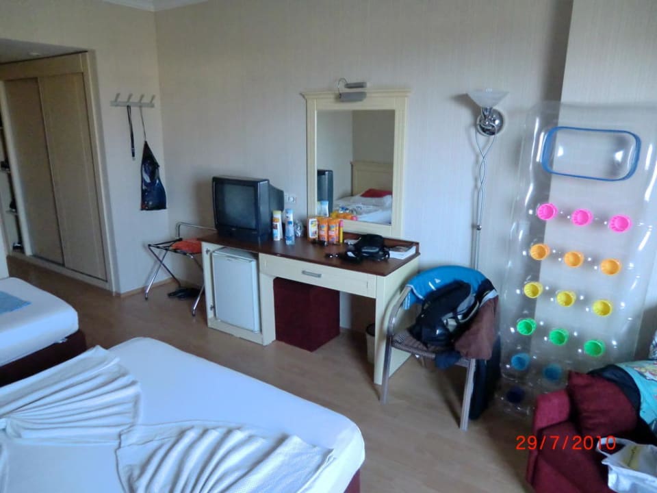 Zimmer Hane Family Resort