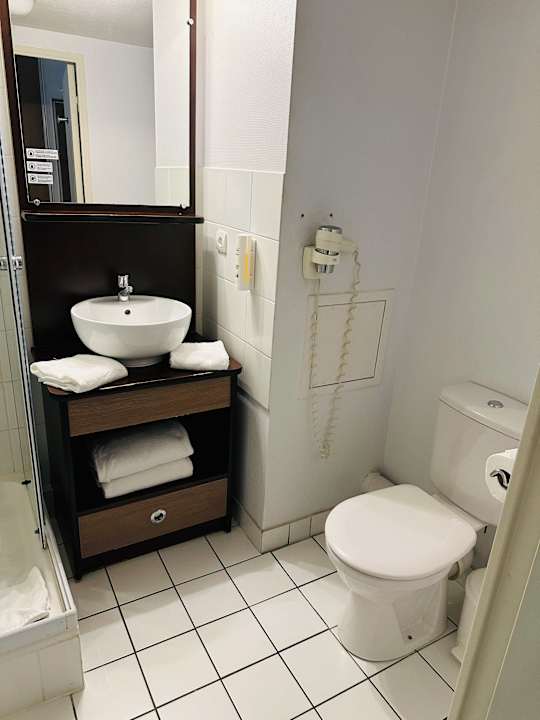 Sonstiges Zenitude Hôtel - Résidences Les Hauts d'Annecy