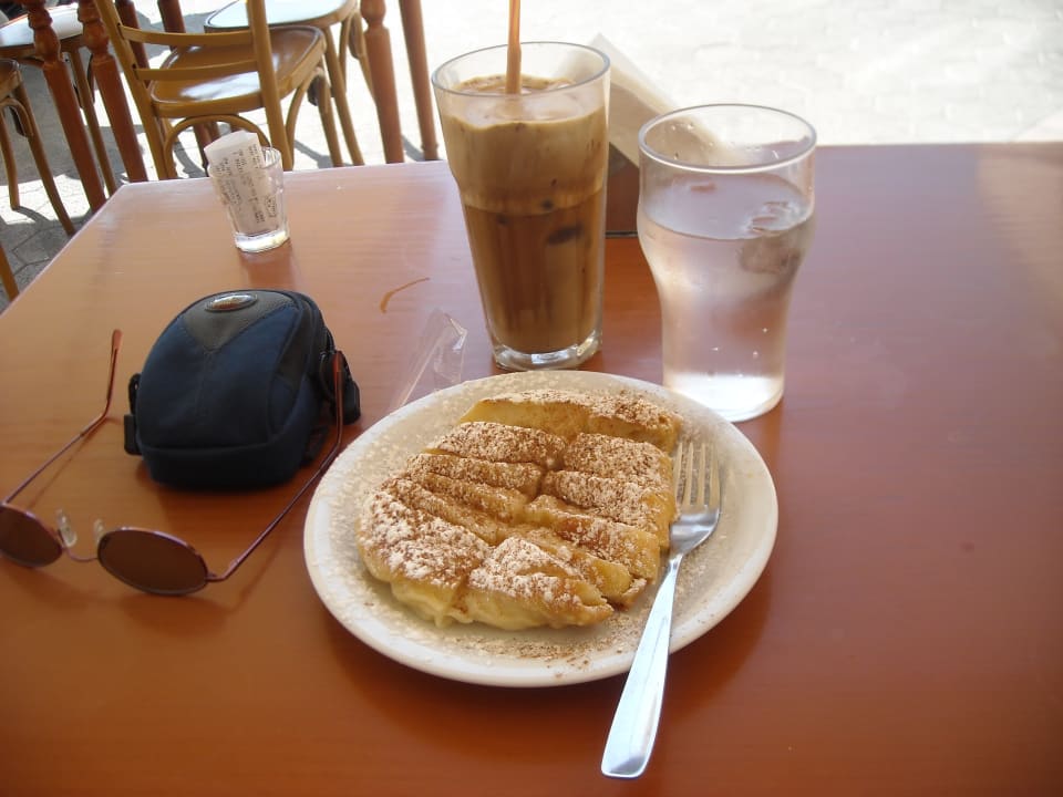 Gastro Hotel Cavo D'oro