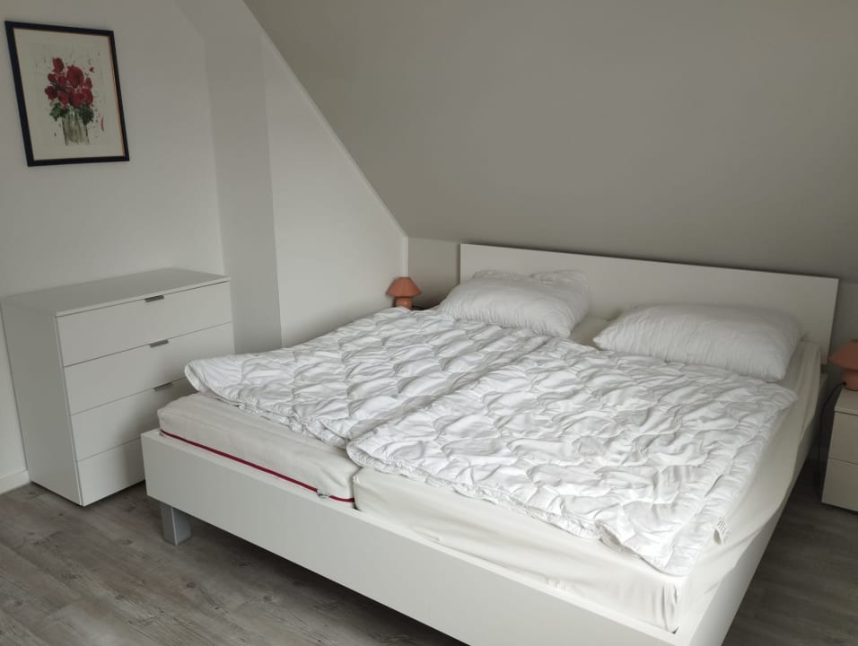 Zimmer Ferienhaus Westermann