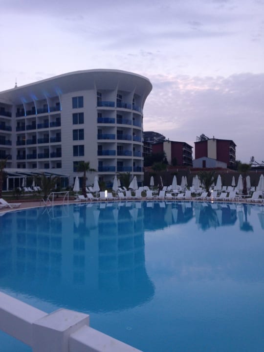 Anbau Sultan of Dreams Hotel & Spa