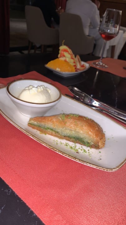 Gastro Seaden Quality Resort & Spa