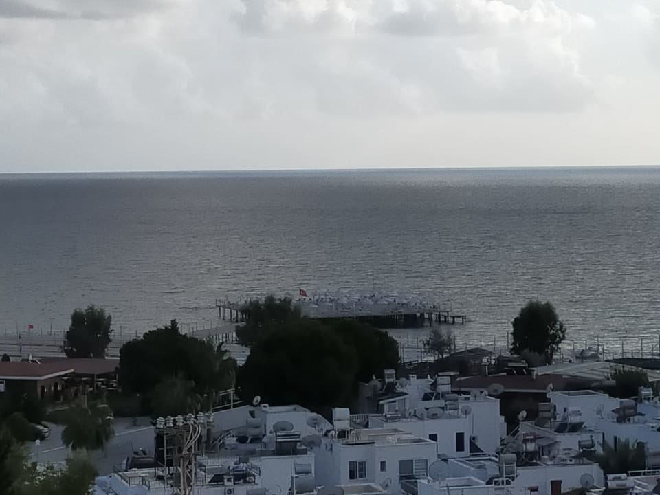 Ausblick Sidemarin Kirman Premium