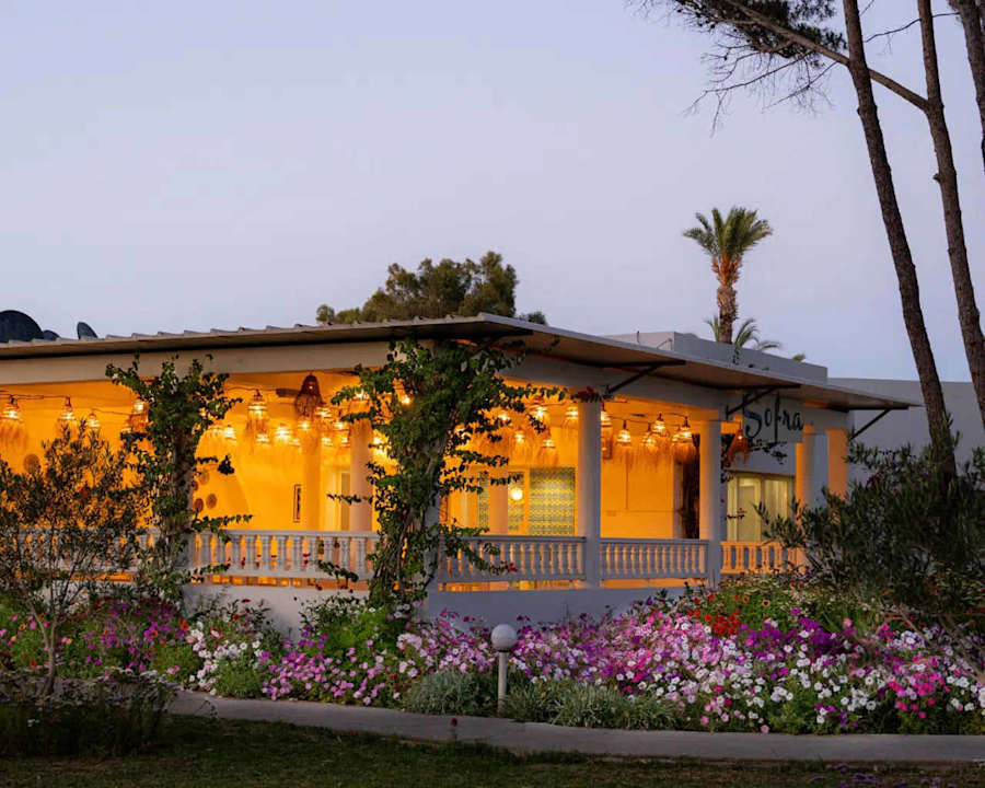 Gastro One Resort Aqua Park & Spa