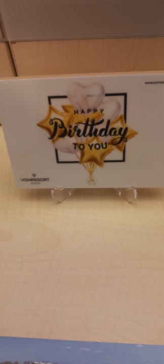 Sonstiges VONRESORT Golden Coast