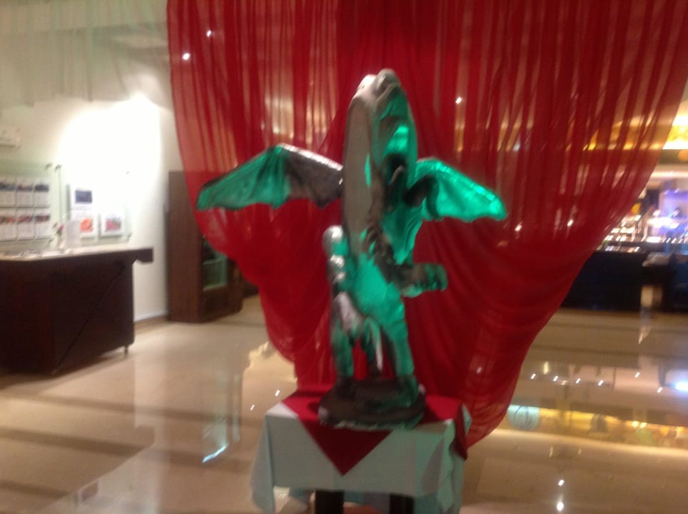 Nice Cleopatra Luxury Resort Makadi Bay