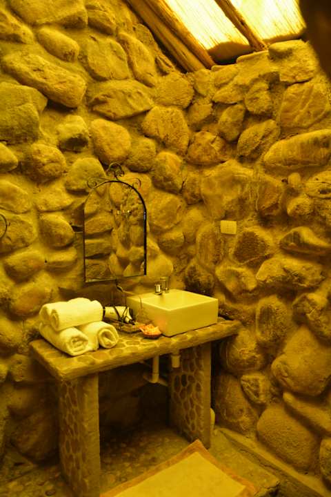 Zimmer Hotel Tambo Coquesa Ecolodge