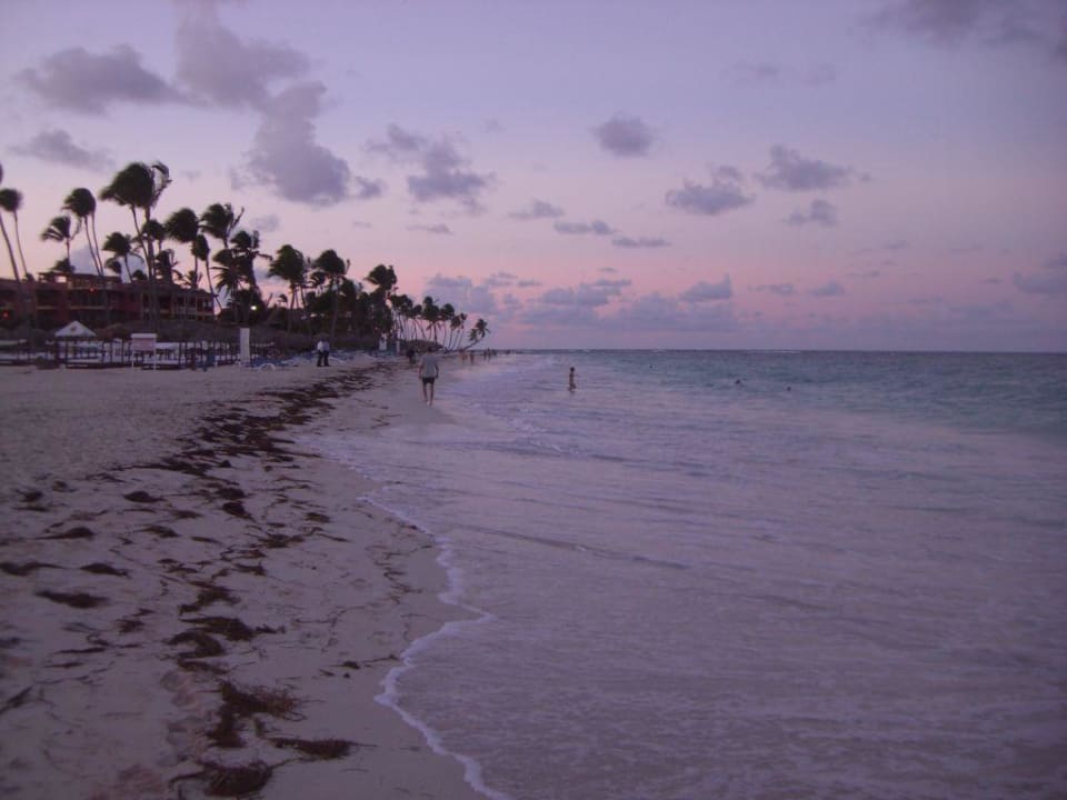 Abends am Strand II Punta Cana Princess All Suites Resort & Spa