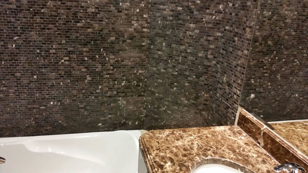Łazienka Marmara Hotel Apartments