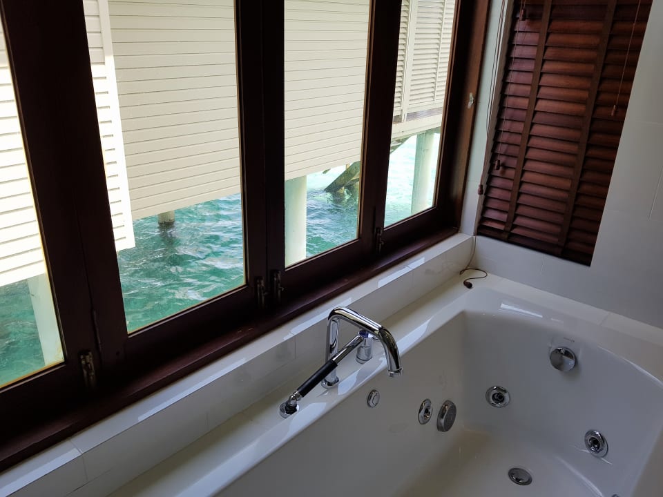 Zimmer Summer Island Maldives