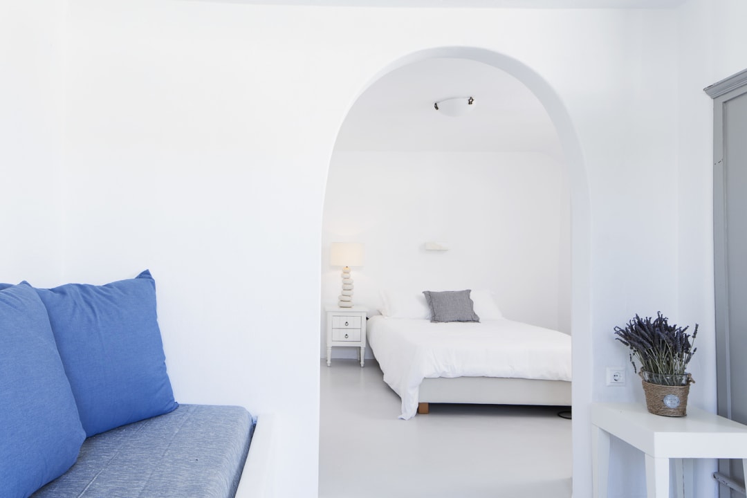 Zimmer Villa Thea Collection Mykonos
