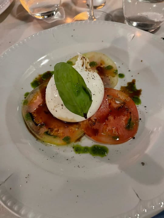 Gastro Colonna Resort
