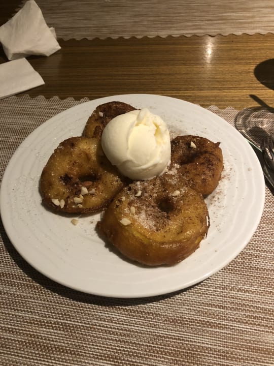 Gastro Jiva Beach Resort