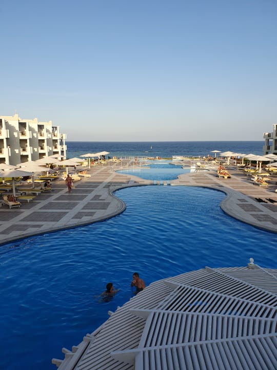 Pool Fantazia Resort Marsa Alam