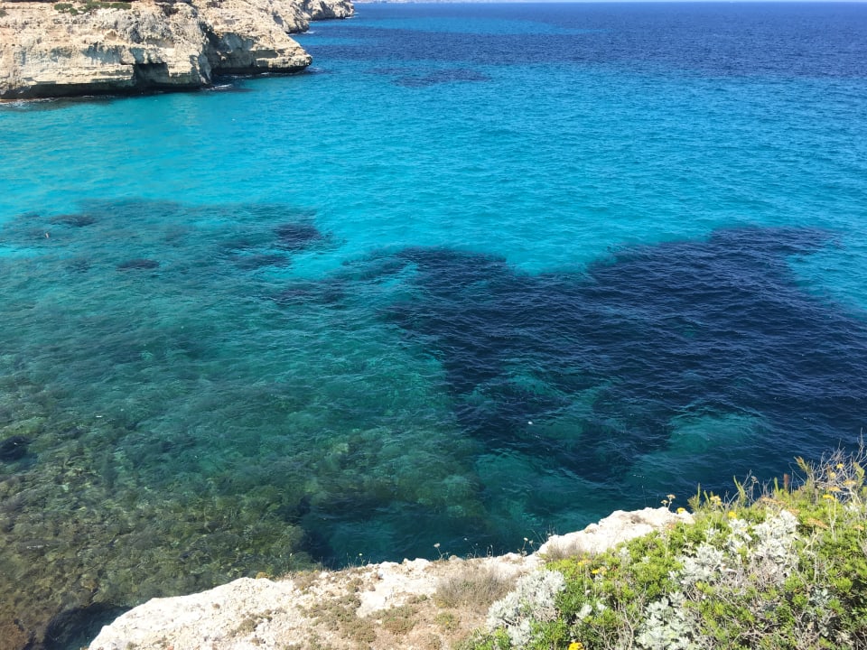 Strand Alua Calas de Mallorca Resort