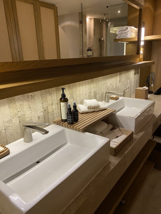 Zimmer Impression Isla Mujeres by Secrets - Adults Only