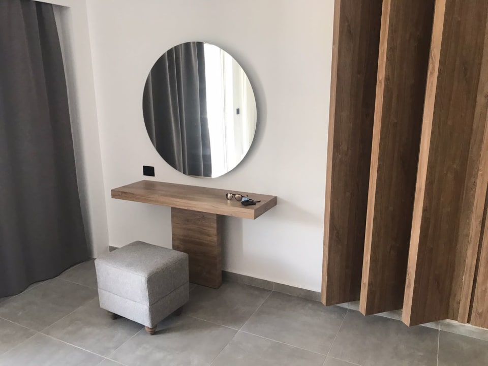 Zimmer Hotel Gaia Village